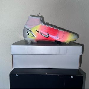 Mercurial superfly 8 elite sz US8